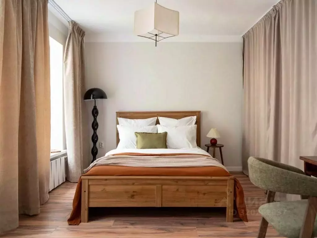 2-к кв. Санкт-Петербург Гороховая ул., 62 (57.0 м) - Фото 1