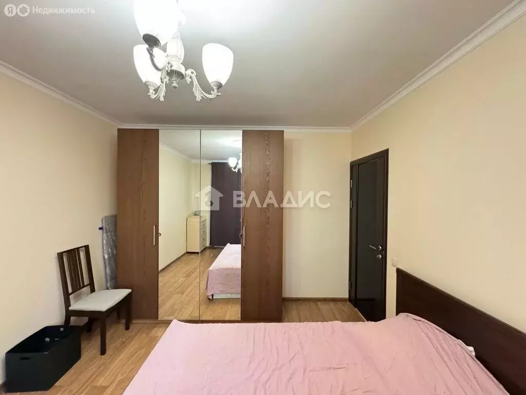 3-комнатная квартира: Москва, Покровская улица, 18 (77.1 м) - Фото 2