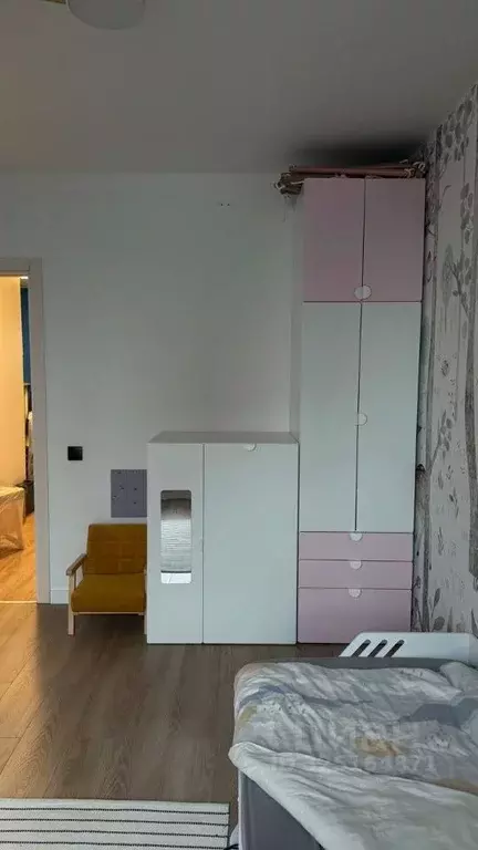 2-к кв. Московская область, Красногорск ул. Видная, 3 (67.0 м) - Фото 2