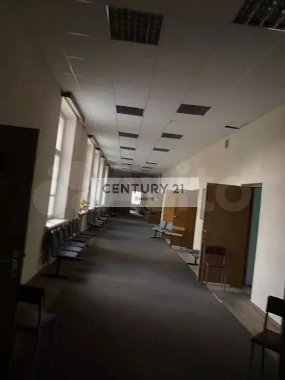 Сдам Офис 530м2 - Фото 1