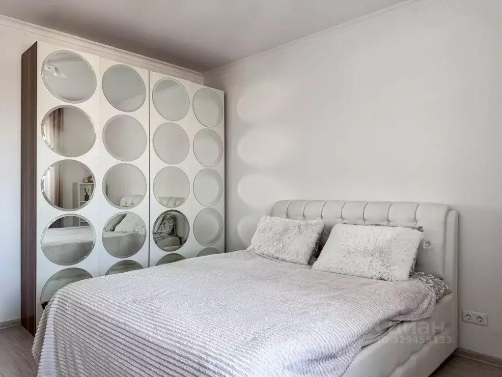 2-к кв. Москва проезд Черепановых, 10 (74.7 м) - Фото 1