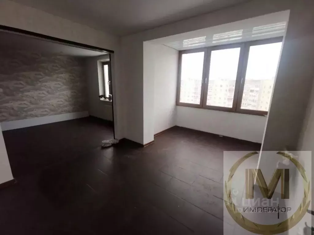 3-к кв. Московская область, Подольск Комсомольская ул., 79а (77.6 м) - Фото 1