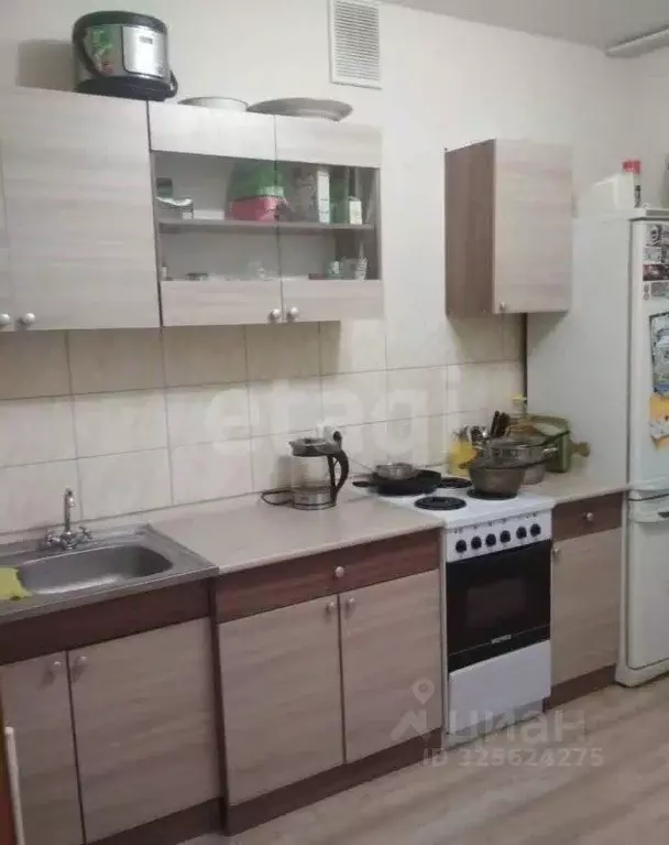 2-к кв. Ямало-Ненецкий АО, Новый Уренгой Тундровый мкр, 5 (53.7 м) - Фото 1