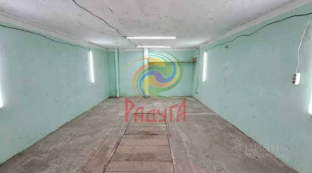 Гараж в Ивановская область, Иваново ул. Павла Большевикова, 25А (25 м) - Фото 2