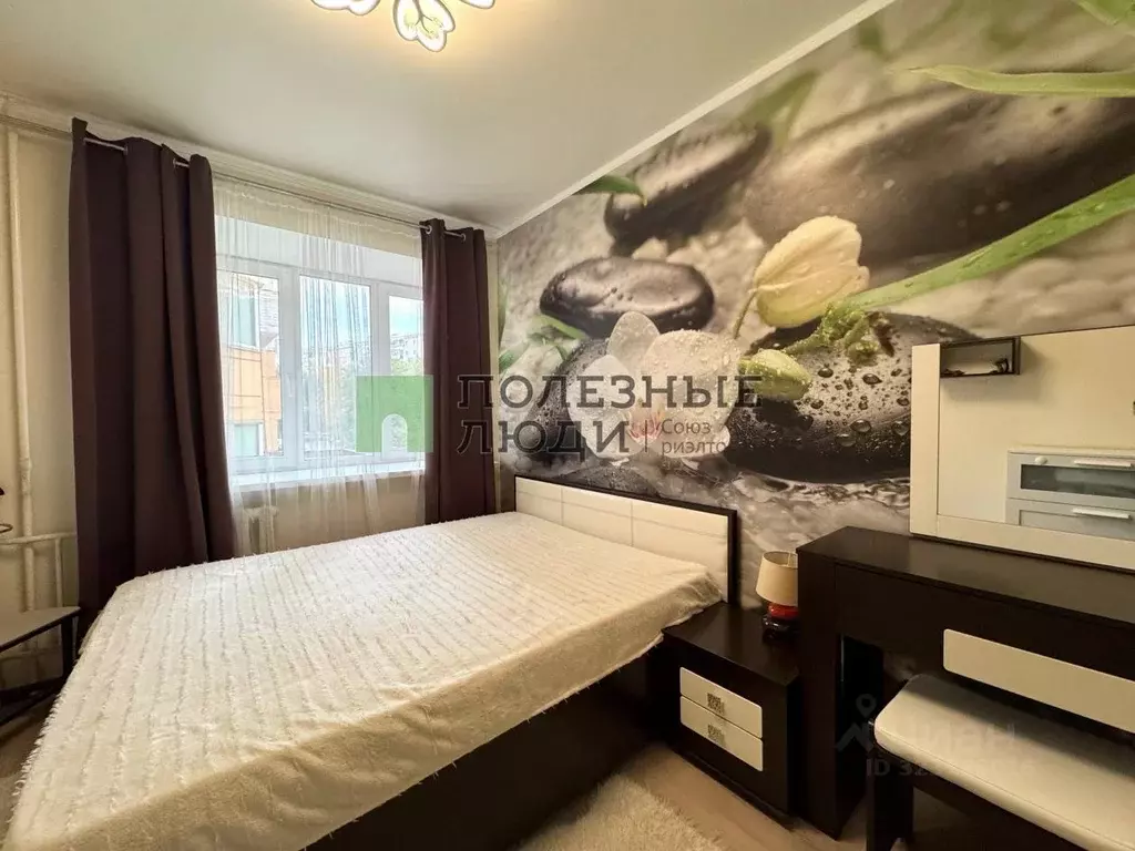 3-к кв. Орловская область, Орел Октябрьская ул., 77 (78.1 м) - Фото 1