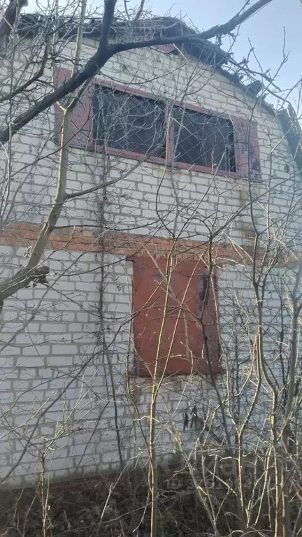 Дом в Рязанская область, Рязань Тополь СТ, ул. Промышленная (44 м) - Фото 1