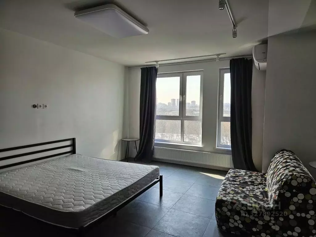 Студия Москва Дмитровское ш., 73Б (41.0 м) - Фото 2