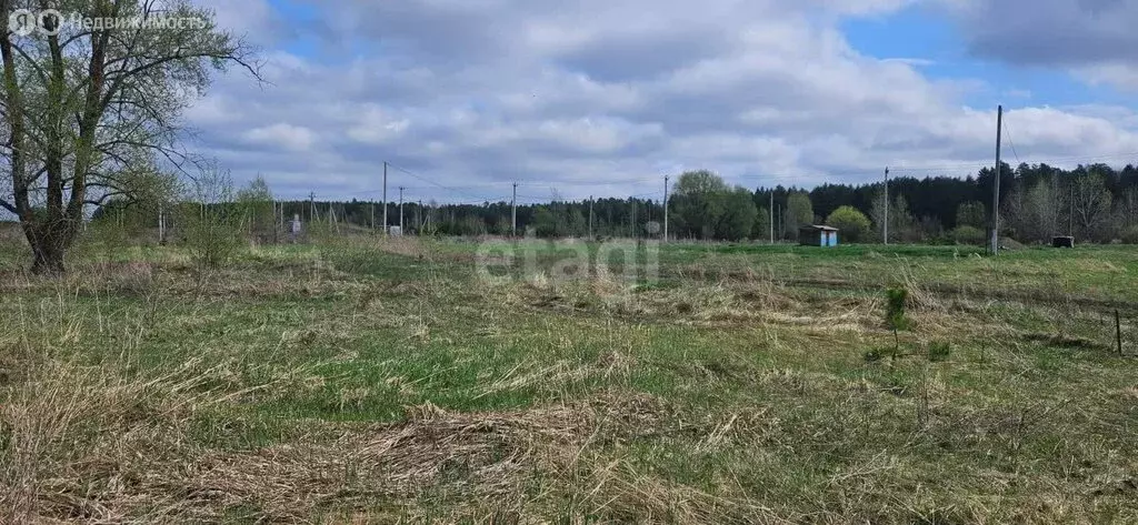 Участок в Нефтекамск, Центральная улица (10 м) - Фото 1