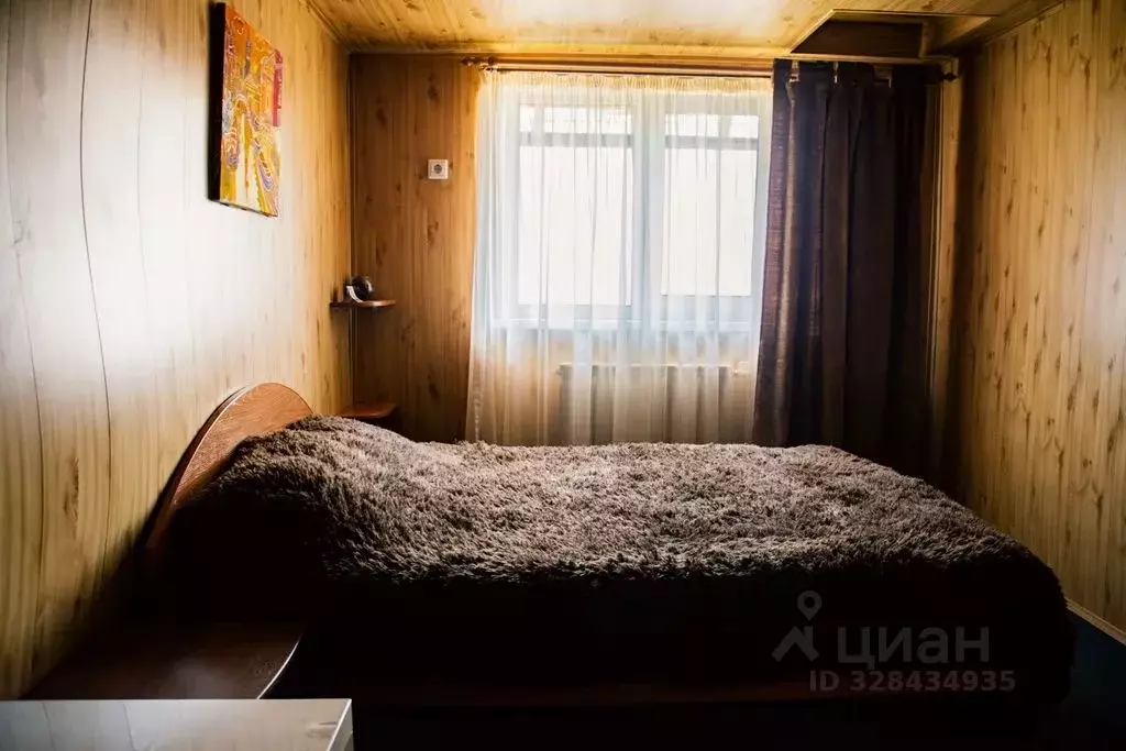 Комната Алтай, Майминский район, Манжерокское с/пос, с. Озерное ул. ... - Фото 1