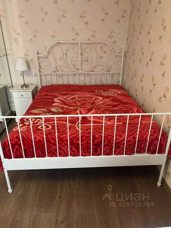 1-к кв. Москва Волоколамский проезд, 5К1 (30.0 м) - Фото 2