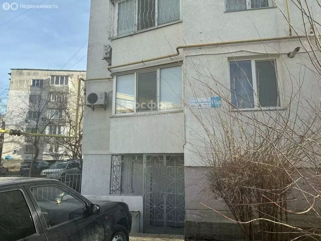 Помещение свободного назначения (97.5 м) - Фото 2