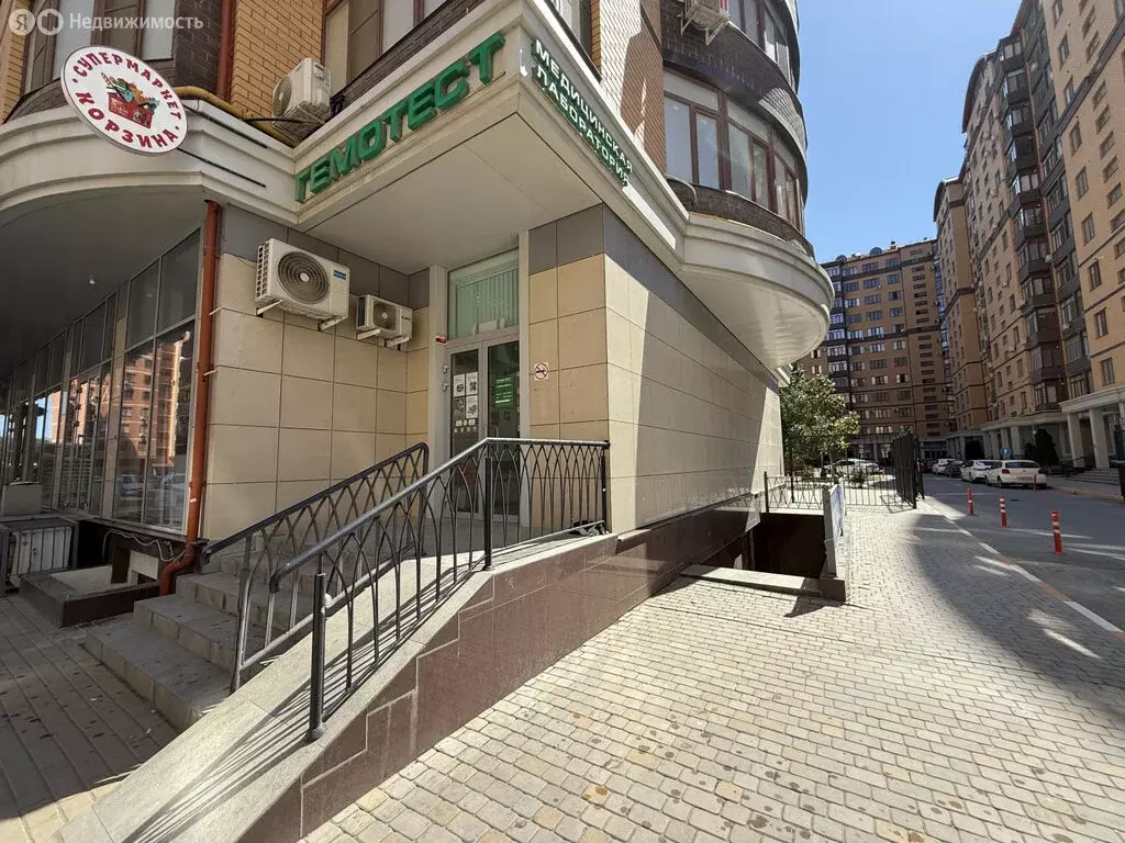 Офис (73 м) - Фото 1