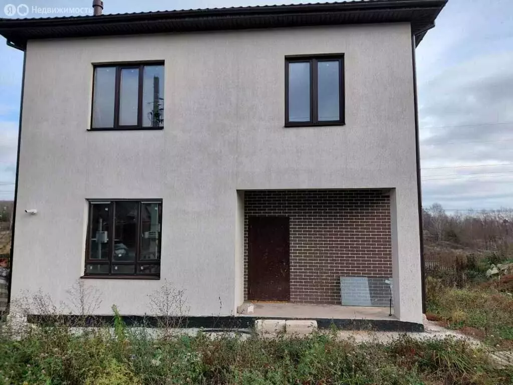 Дом в Тульская область, городской округ Тула, деревня Харино, ... - Фото 2