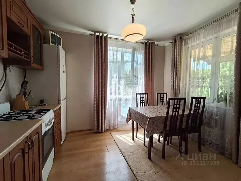 Дом в Калужская область, Калуга Турынино мкр, ул. Советская, 59 (95 м) - Фото 2