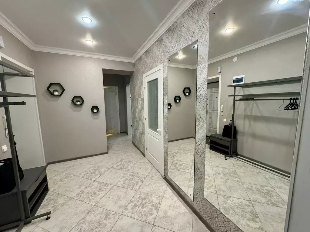 2-к кв. Орловская область, Орел Лазурная ул., 7 (63.0 м) - Фото 2