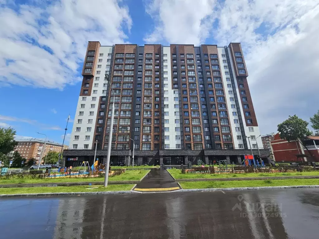 Гараж в Москва Дмитровское ш., 55А (13 м) - Фото 2