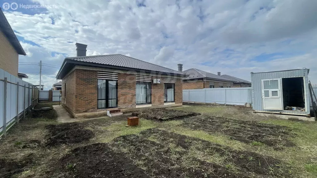 Дом в Оренбург, СНТ Дубовый Плёс, 3-й Дубовый проезд, 29 (144.4 м) - Фото 2