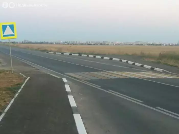 Участок в Суворовское, улица Черноморское Шоссе 5-й км (6 м) - Фото 2