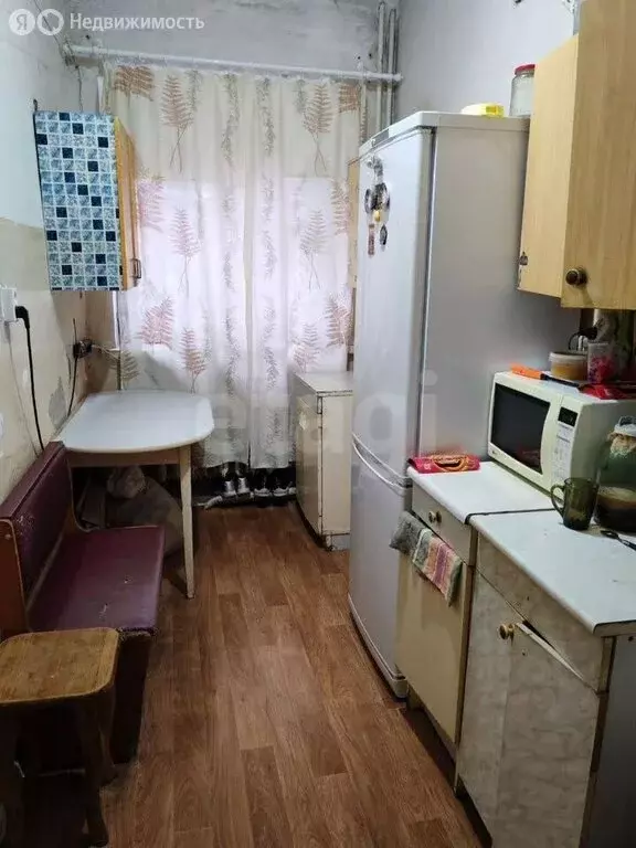 1к в -комнатной квартире (19.9 м) - Фото 1