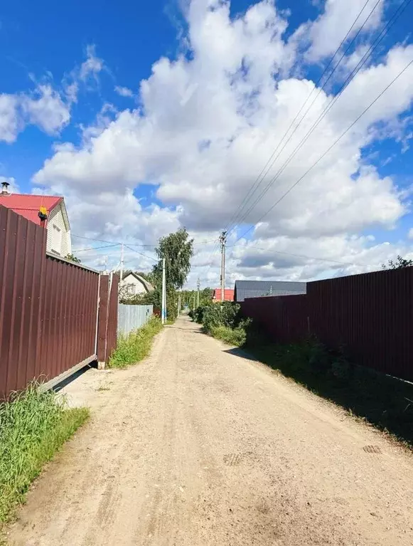 Дом в Московская область, Балашиха городской округ, д. Полтево, ... - Фото 2