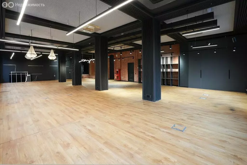 Офис (412 м) - Фото 2