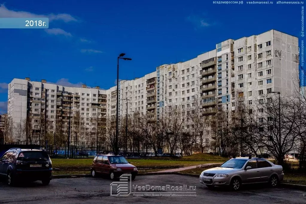Продаётся 2-к квартира, 51.3 м - Фото 0