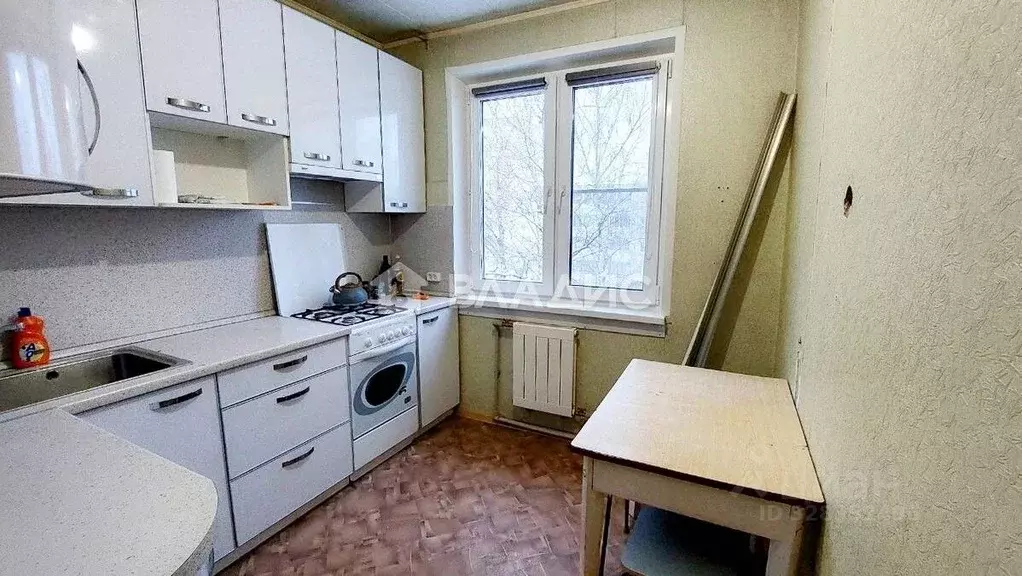 2-к кв. Владимирская область, Ковров ул. Куйбышева, 3 (47.5 м) - Фото 2