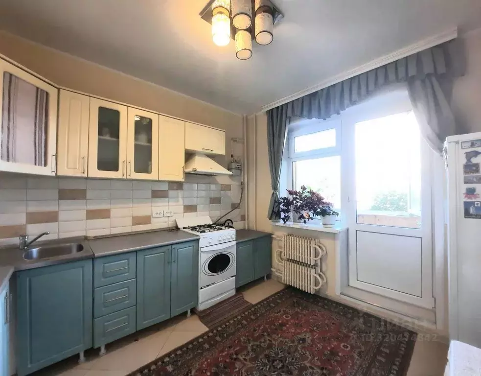 Комната Курская область, Курск Звездная ул., 23 (18.0 м) - Фото 1