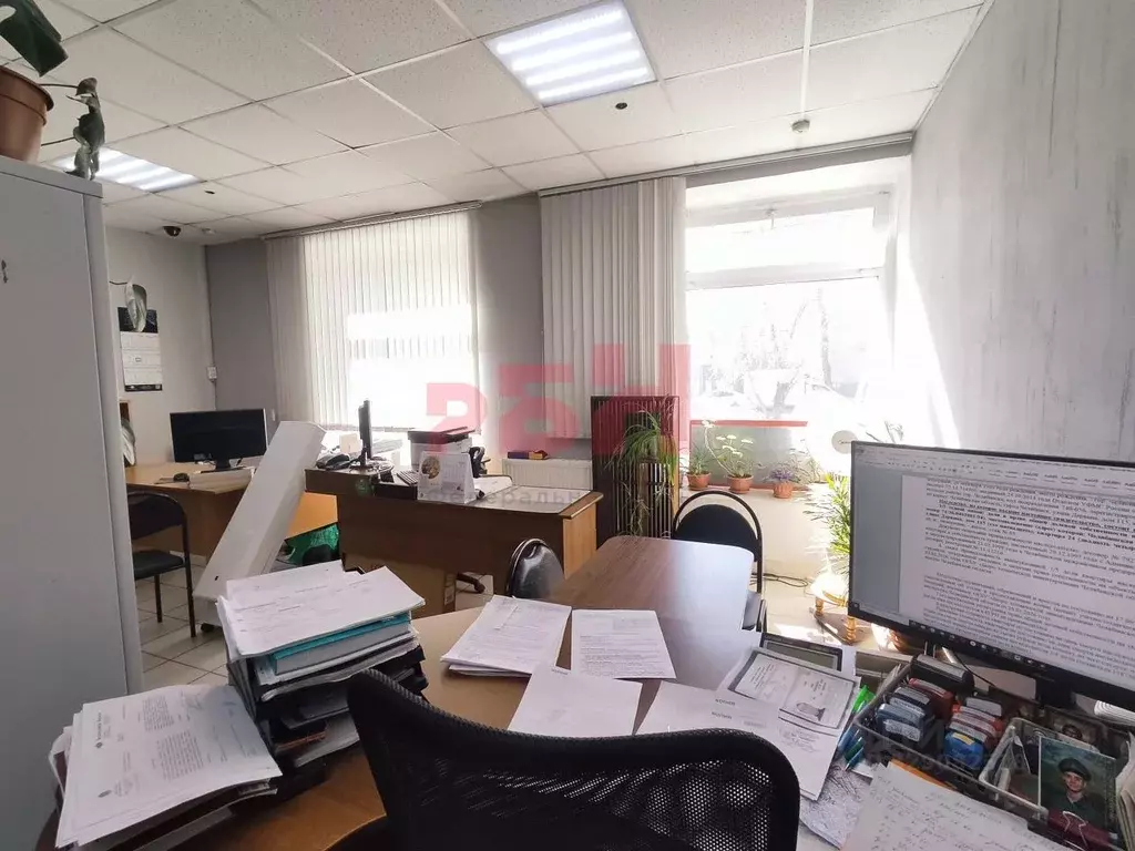 Офис в Челябинская область, Челябинск ул. Героев Танкограда, 35 (50 м) - Фото 2