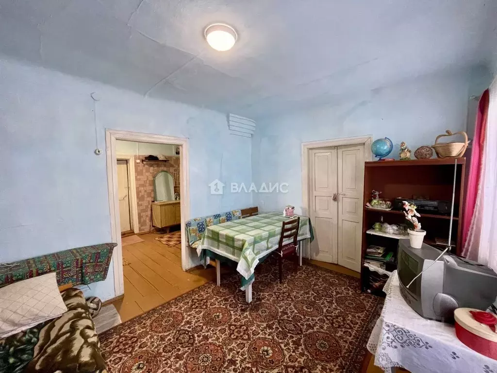 Дом в Бурятия, Улан-Удэ ул. Степная Протока, 26 (60 м) - Фото 2