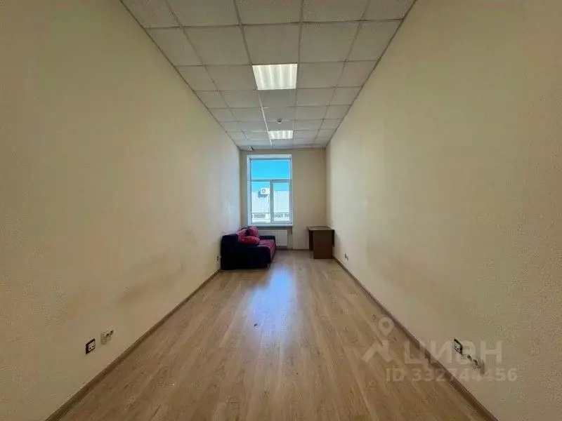 Офис в Санкт-Петербург ул. Швецова, 41 (26 м) - Фото 1