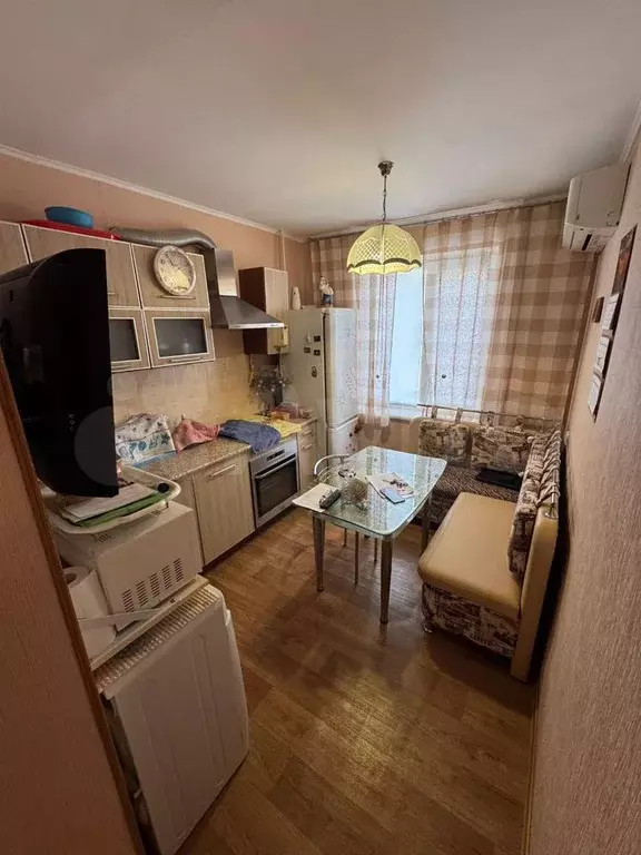 2-к. квартира, 42 м, 4/5 эт. - Фото 1