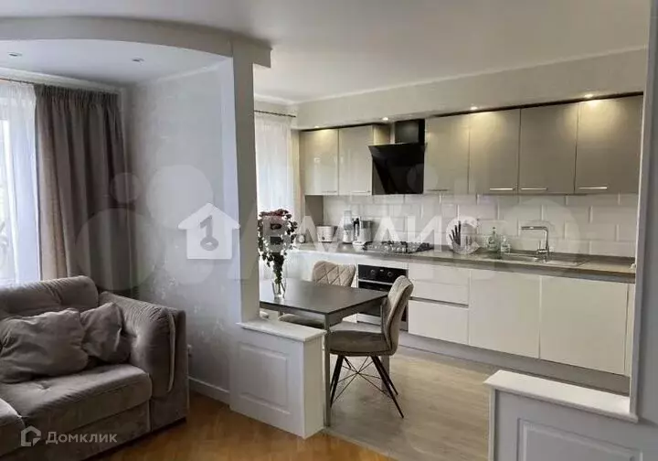 Продаётся 3-к квартира, 95 м - Фото 1