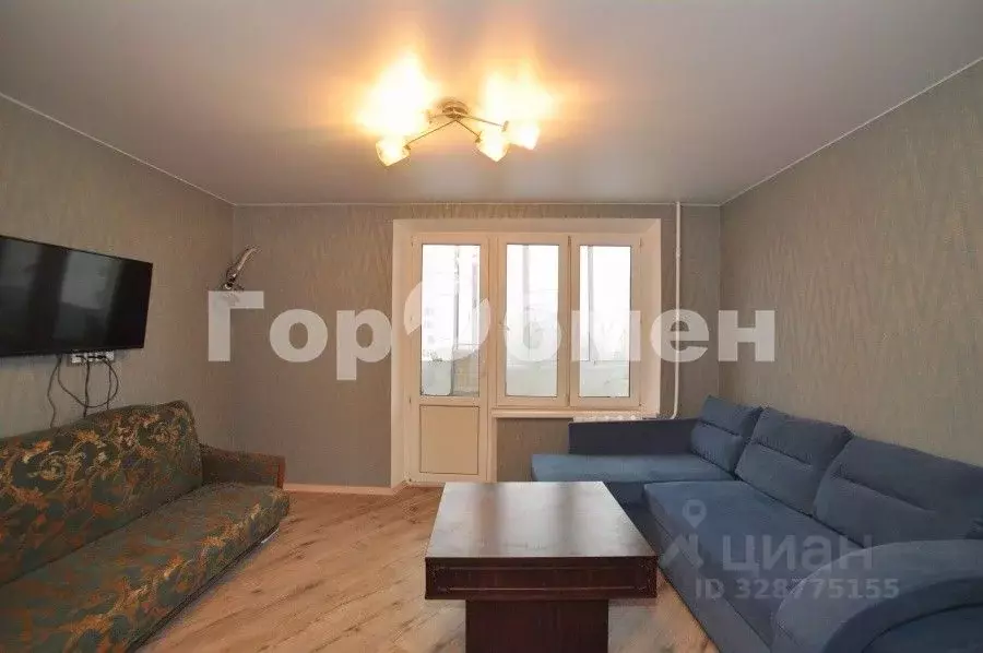 2-к кв. Москва Причальный проезд, 3К2 (37.0 м) - Фото 2