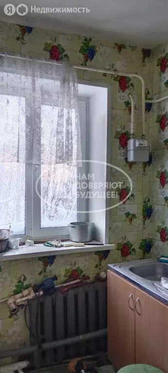 Дом в Сарапульский район, деревня Оленье Болото, Пушкинская улица, 4 ... - Фото 1