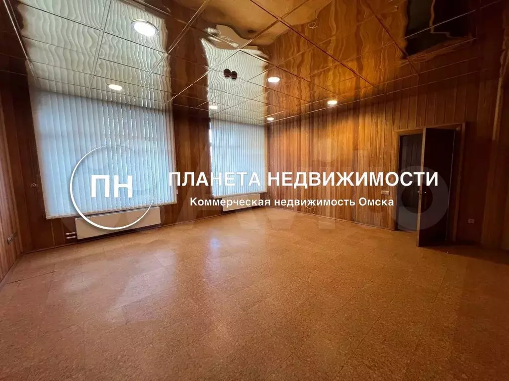 Офис (три кабинета), 103.9 м - Фото 0