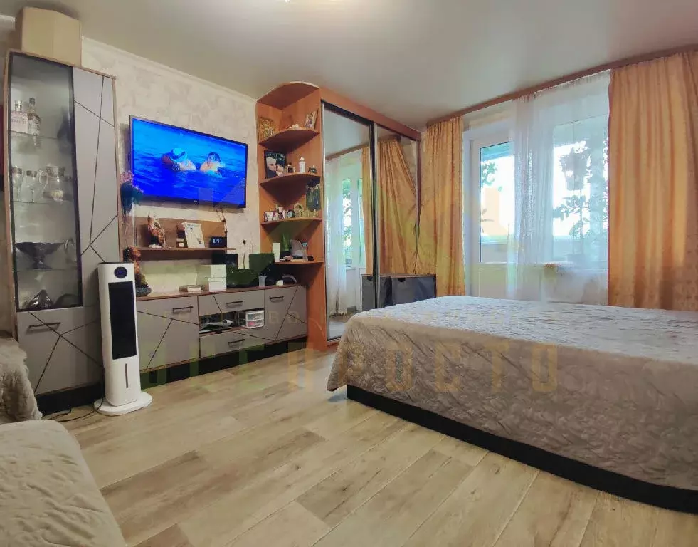 Продается 1-комнатная квартира - Фото 2