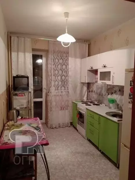 2-к. квартира, 60м, 2/12эт. - Фото 1