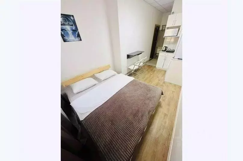 1-к кв. Самарская область, Самара ул. Куйбышева, 81 (18.0 м) - Фото 0