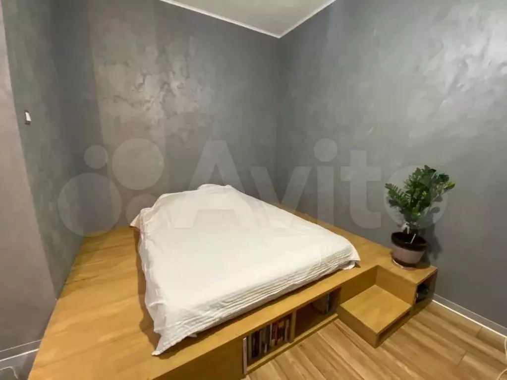 Квартира-студия, 36 м, 25/25 эт. - Фото 1