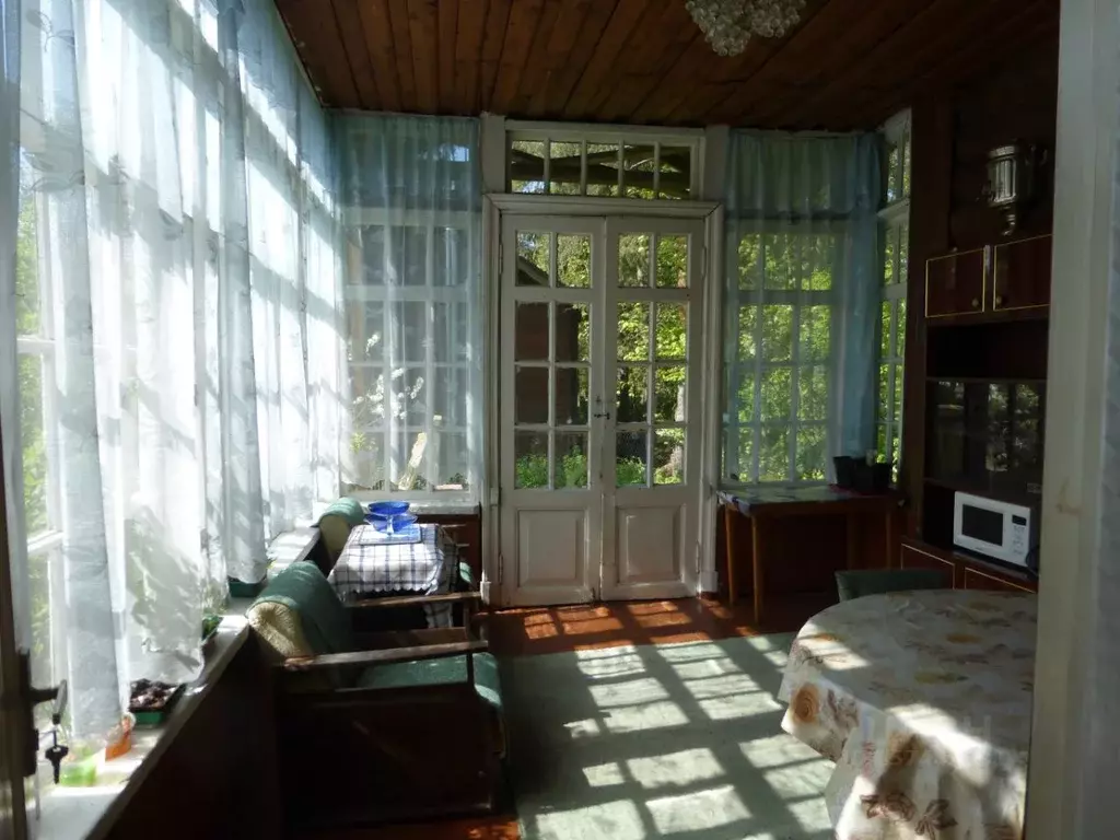 Дом в Московская область, Раменский муниципальный округ, Ильинский пгт ... - Фото 1