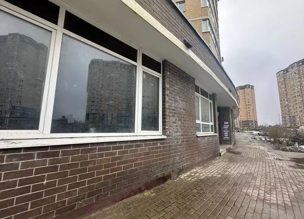 Помещение свободного назначения в Московская область, Долгопрудный ... - Фото 1