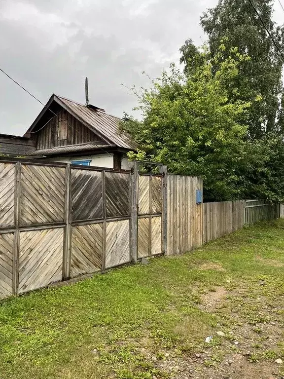 2-к кв. Хакасия, Усть-Абаканский район, с. Усть-Бюр  (37.0 м) - Фото 0