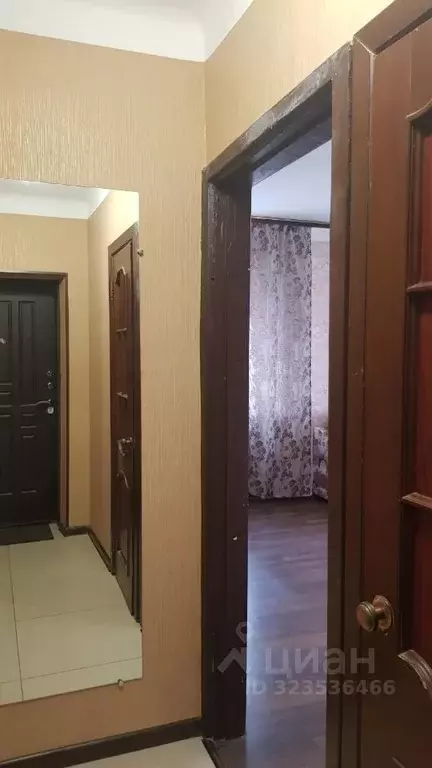 1-к кв. Новосибирская область, Новосибирск просп. Карла Маркса, 8/1 ... - Фото 2