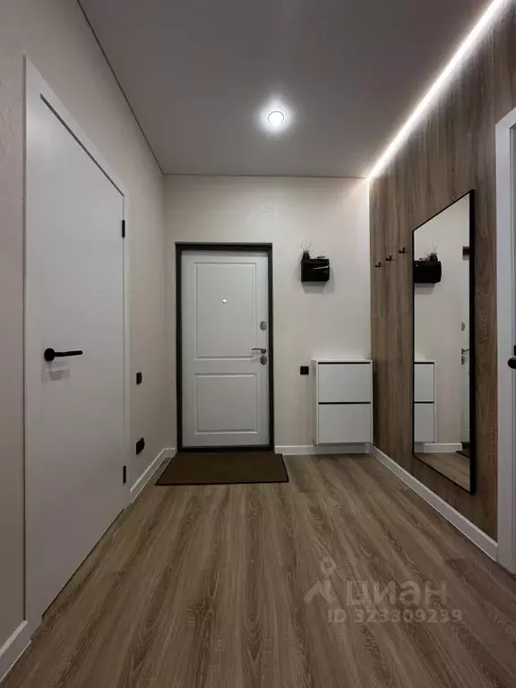 1-к кв. Новосибирская область, Новосибирский район, Краснообск рп, 3-й ... - Фото 1