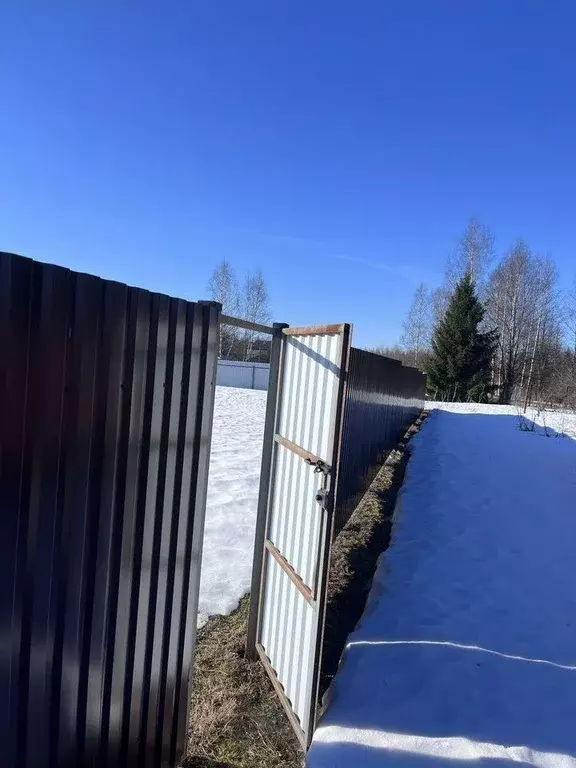 Участок, 6 сот., поселения (ижс) - Фото 1