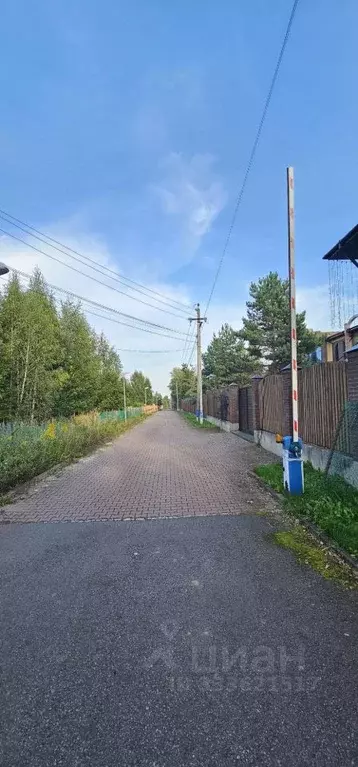 Участок в Москва № 220 кв-л,  (19.0 сот.) - Фото 2