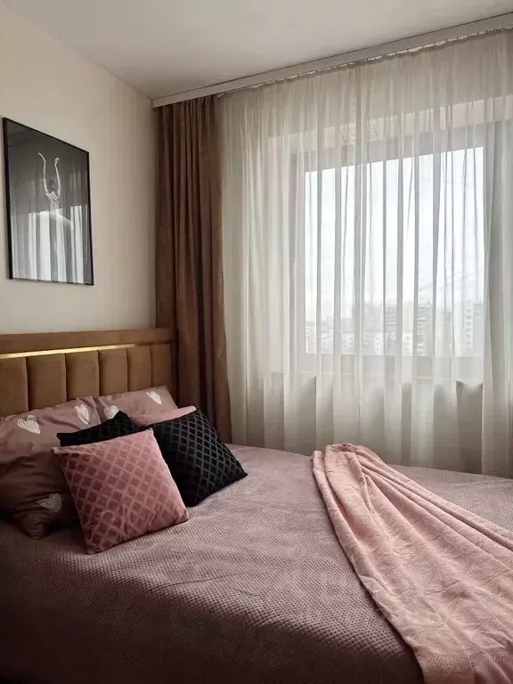 1-к кв. Челябинская область, Челябинск ул. Молодогвардейцев, 34 (30.0 ... - Фото 2