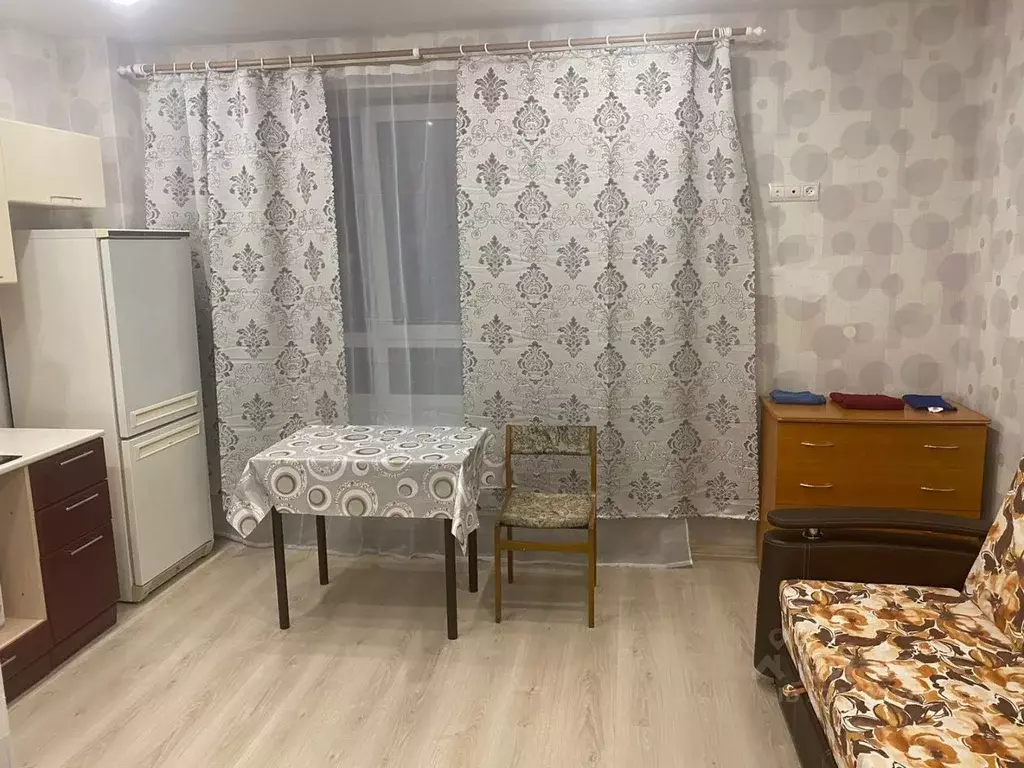 Студия Коми, Сыктывкар Октябрьский просп., 218 (22.0 м) - Фото 1