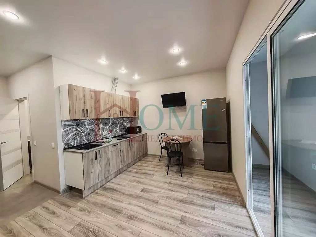 Студия Новосибирская область, Новосибирск ул. Лобачевского, 51/2 (25.9 ... - Фото 1